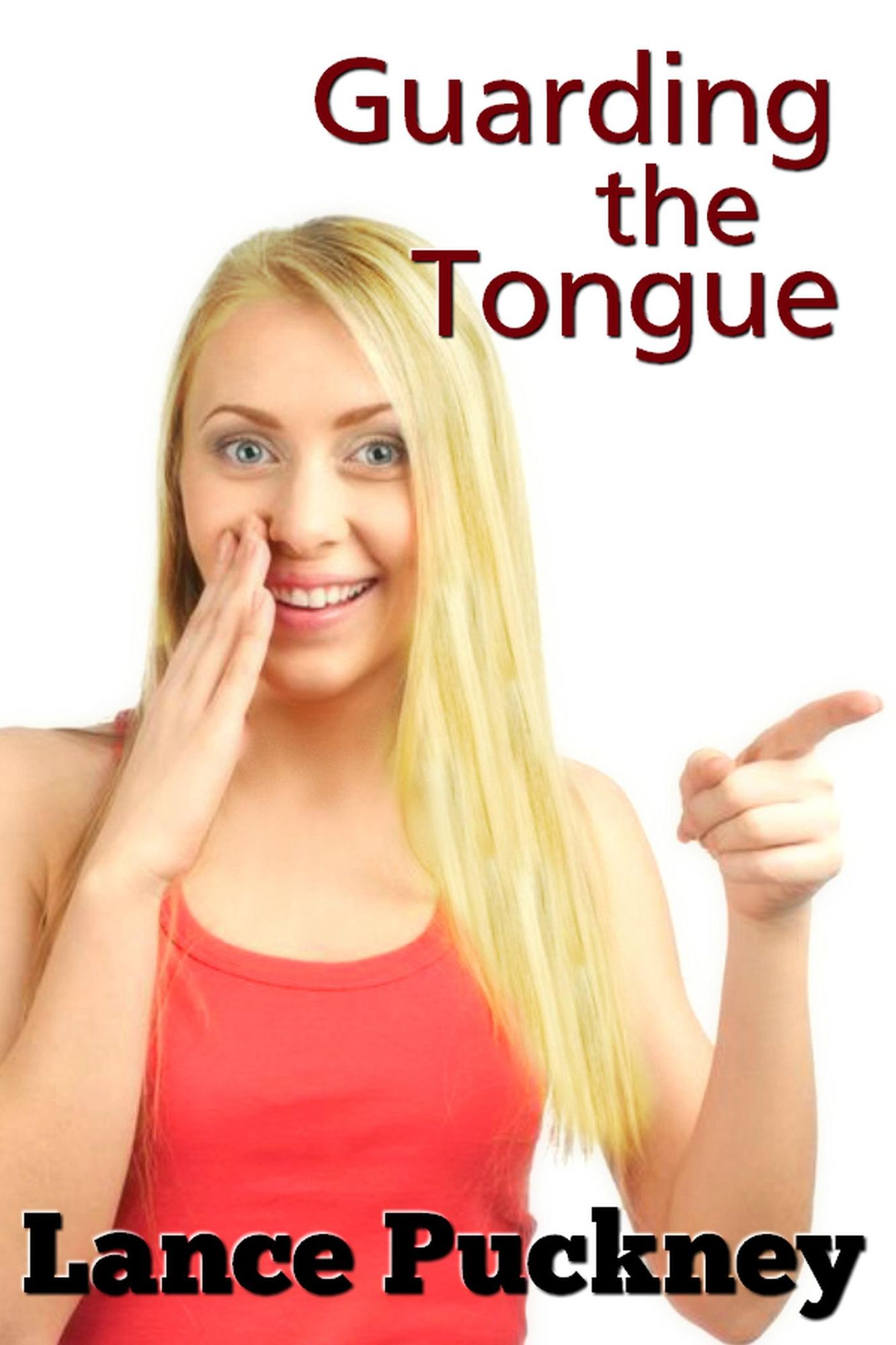 Guarding the Tongue