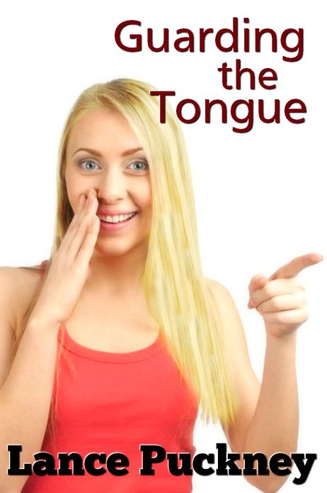 Guarding the Tongue