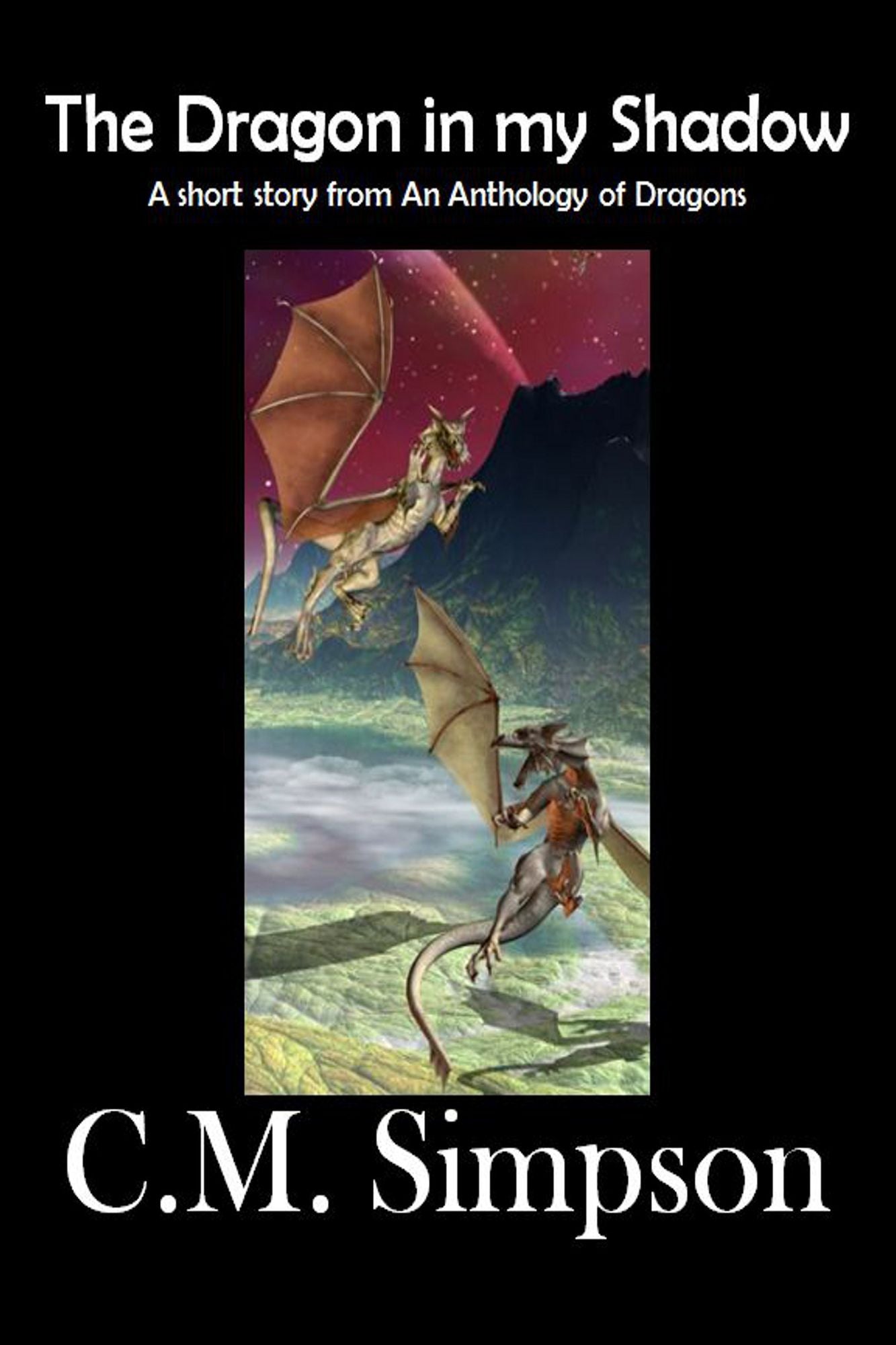 The Dragon in my Shadow