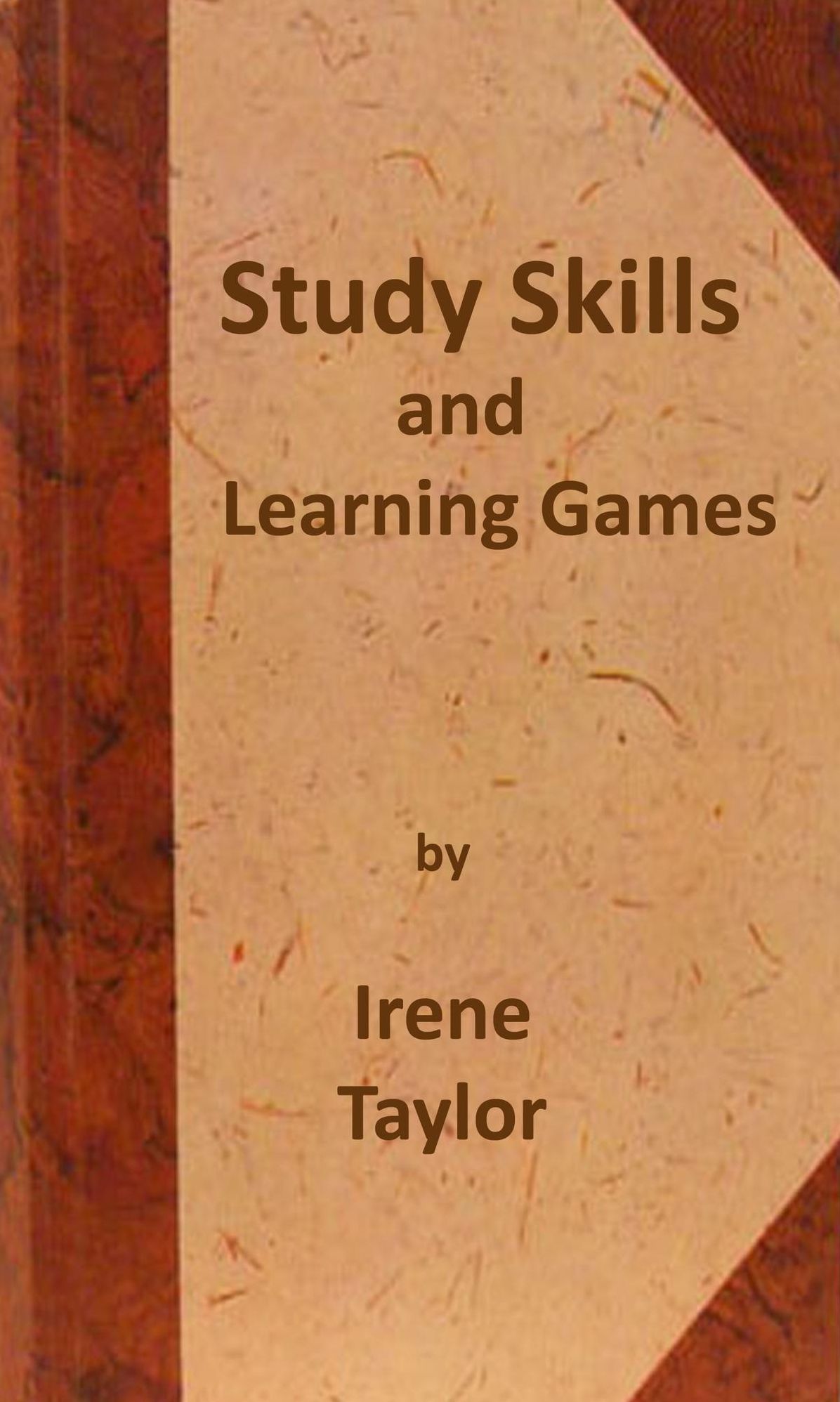 Study Skills and Learning Games