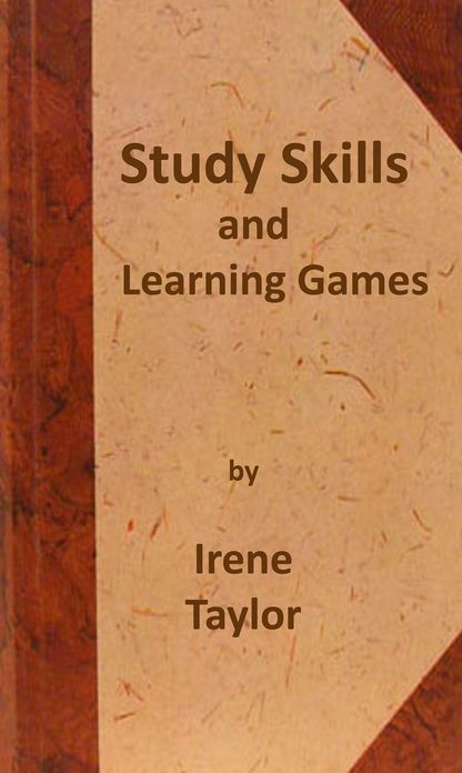 Study Skills and Learning Games