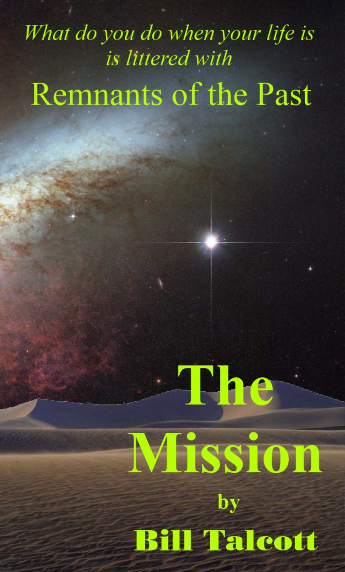 The Mission
