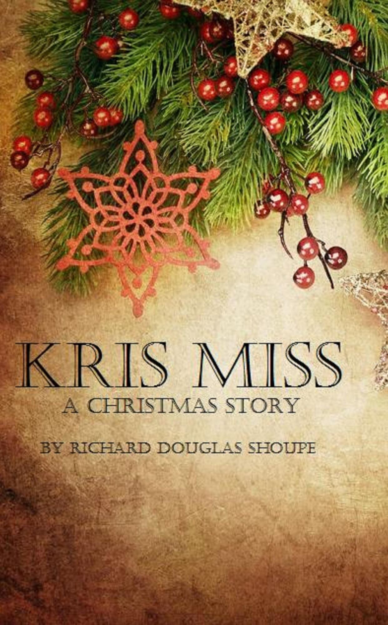 Kris Miss