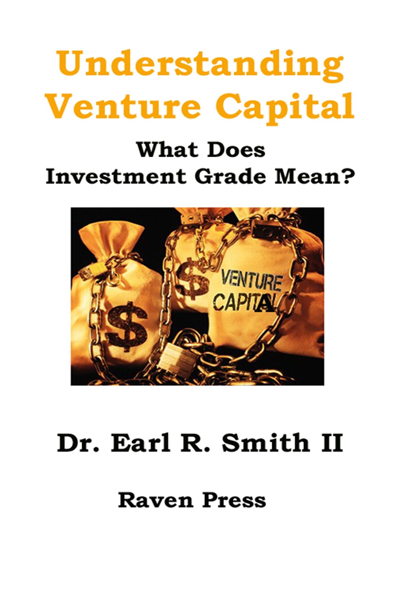 Understanding Venture Capital