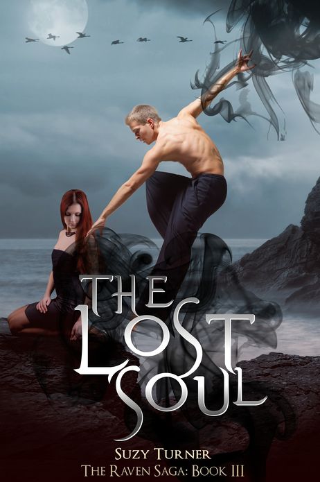 The Lost Soul: The Raven Saga Part III