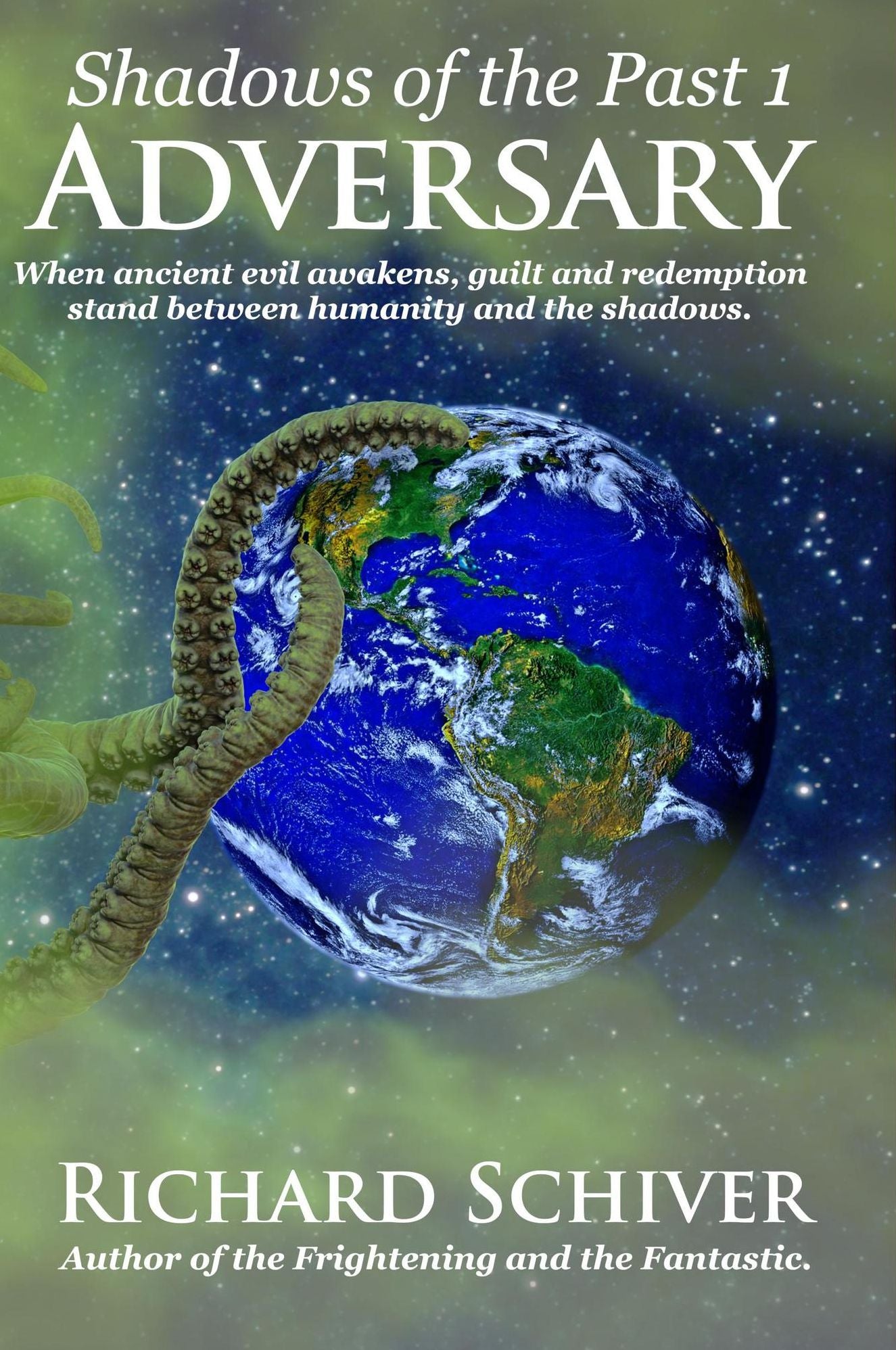 Adversary