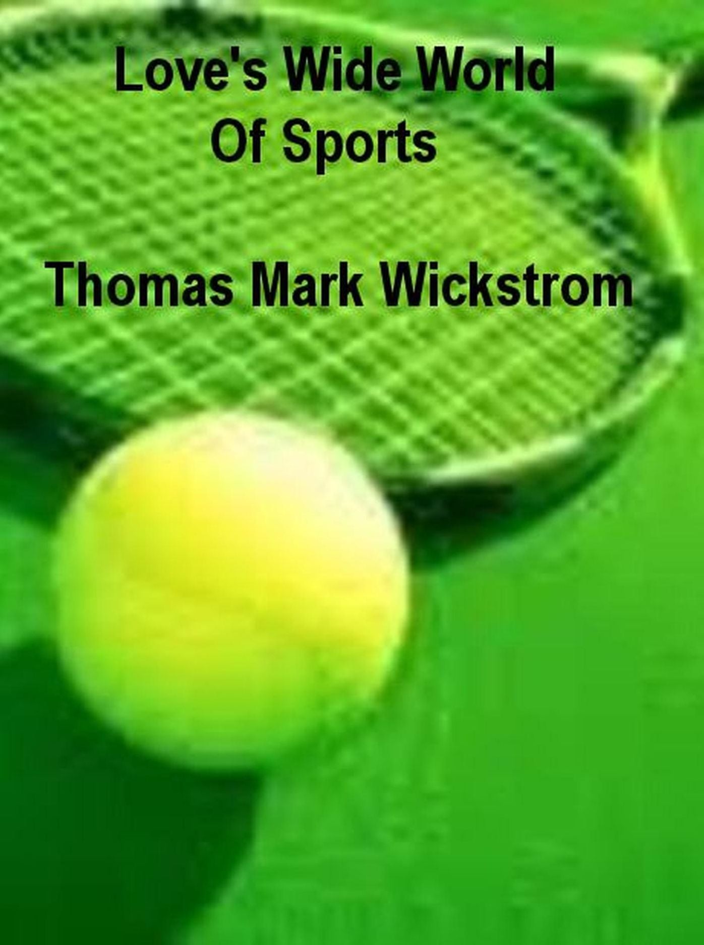 Love's Wide World Of Sports
