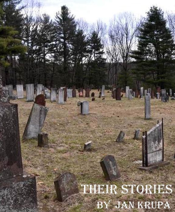 Their Stories: Chapters 1 thru 10