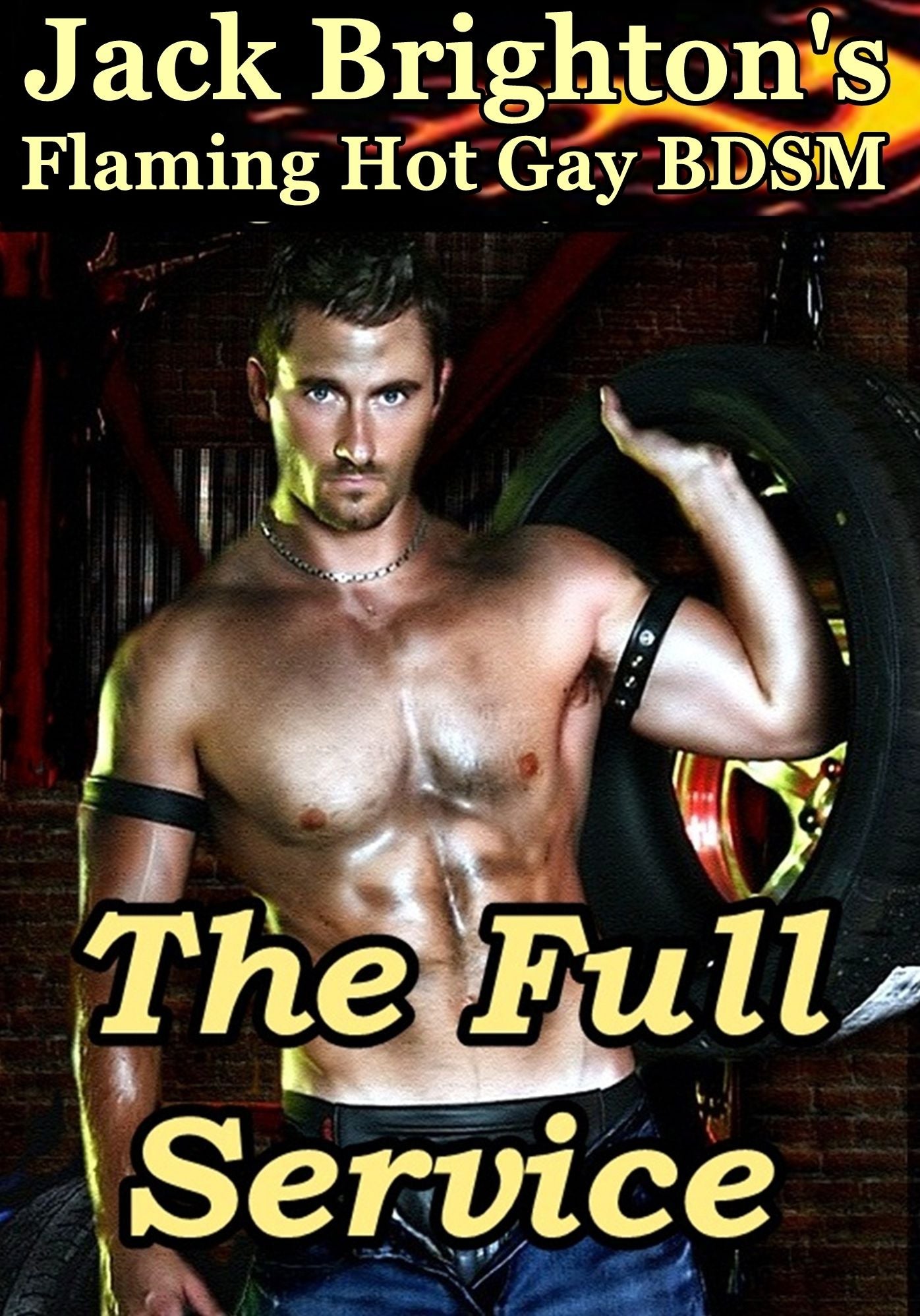 The Full Service