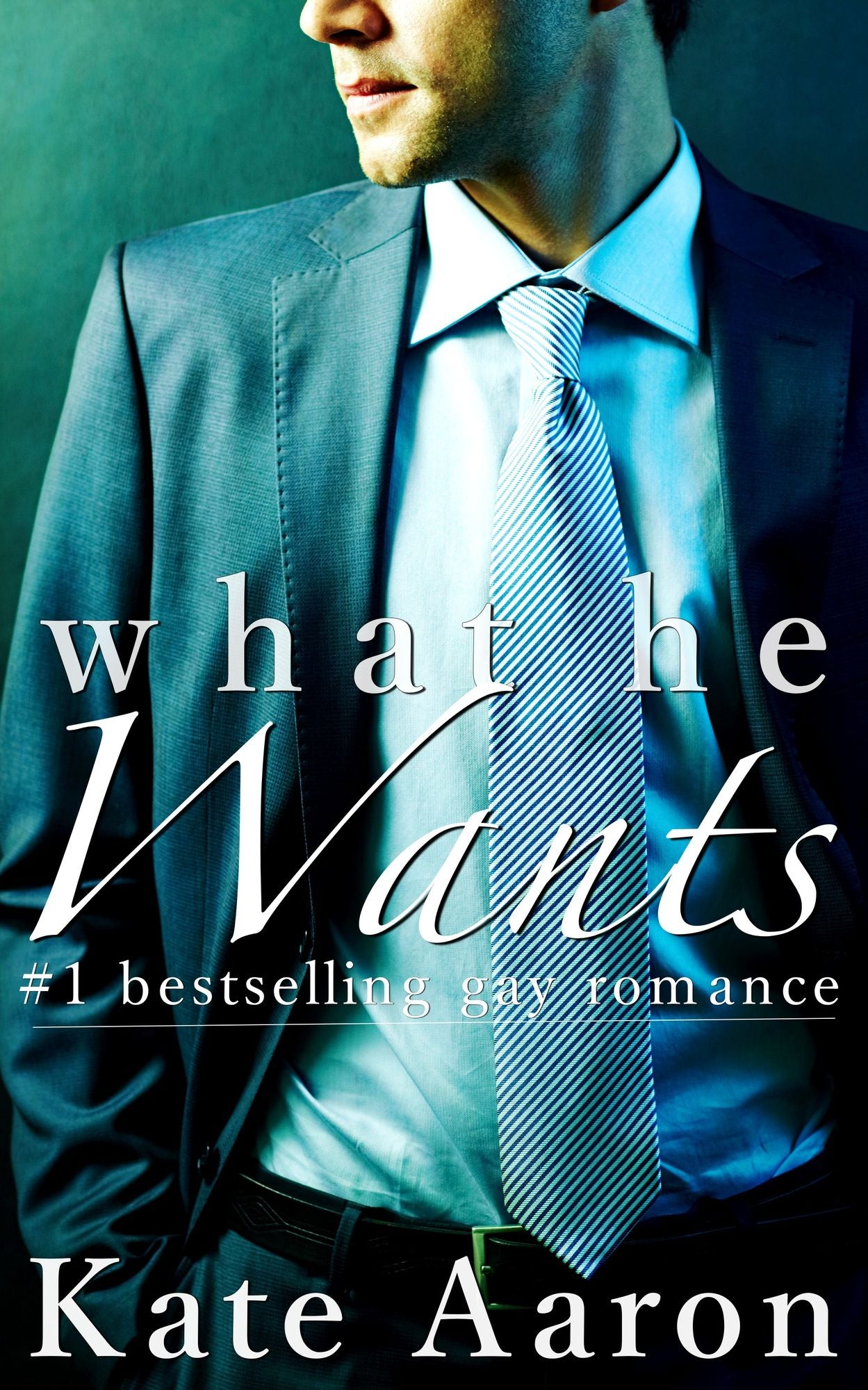 What He Wants