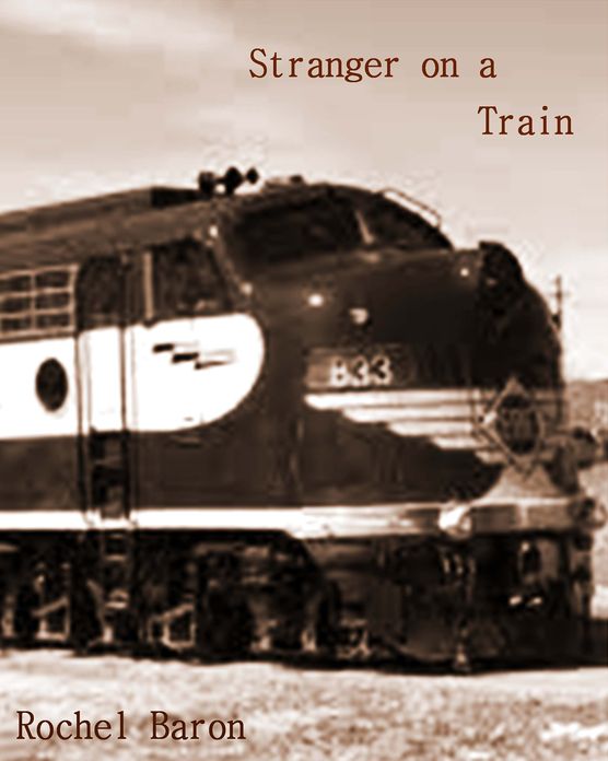 Stranger on a Train