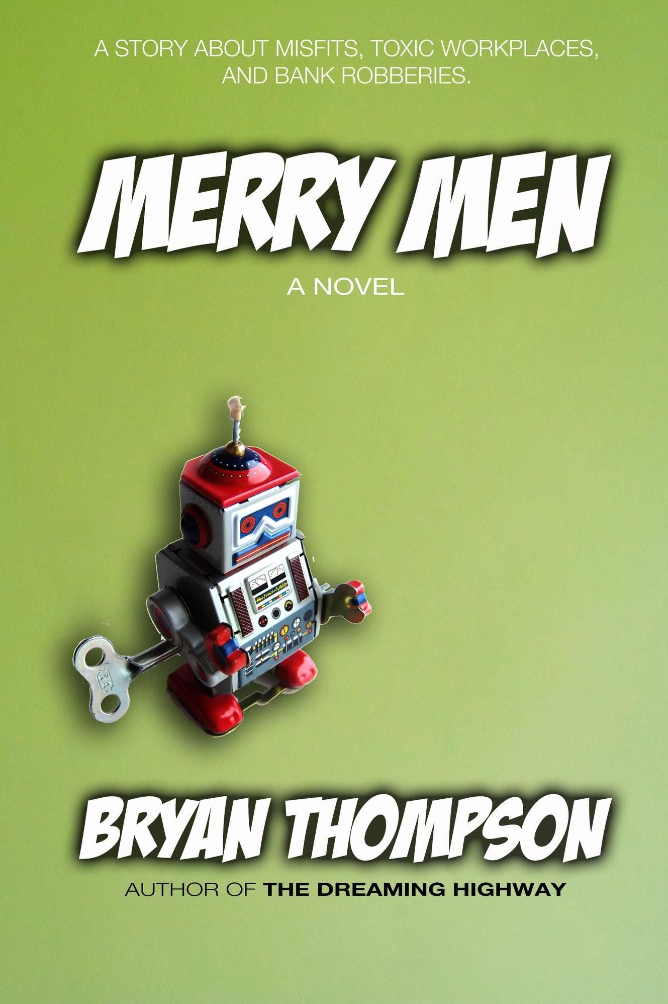 Merry Men