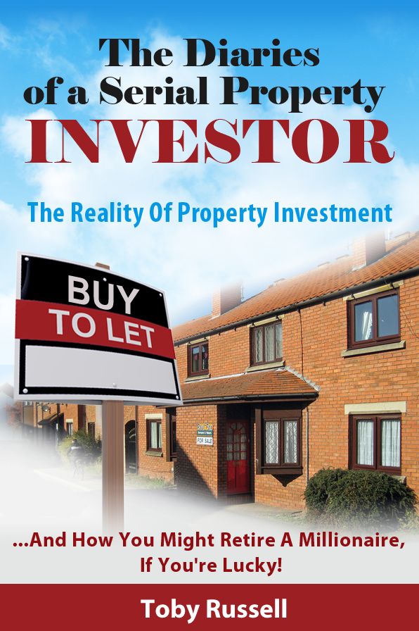The Diaries of a Serial Property Investor