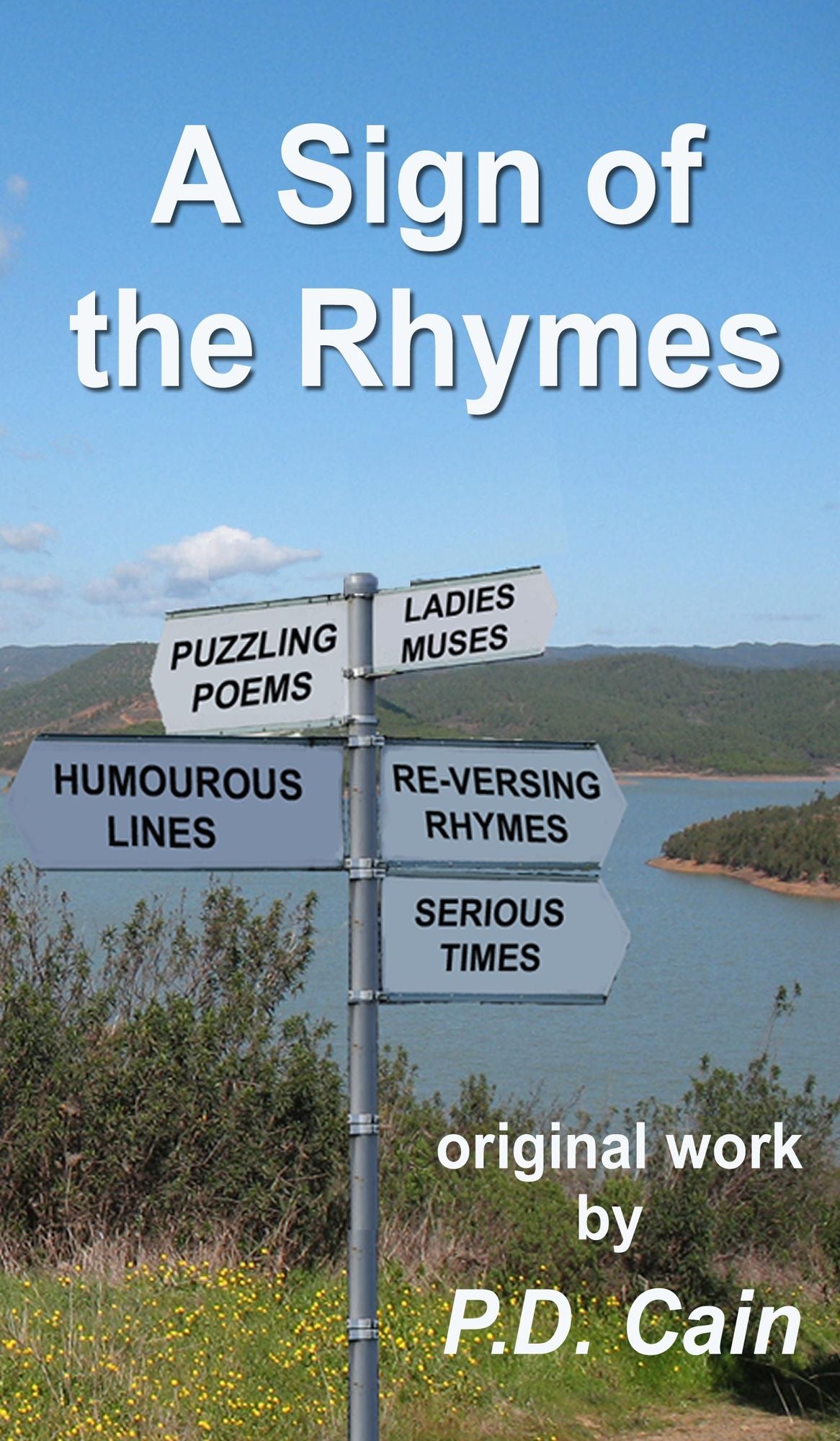 A Sign of the Rhymes