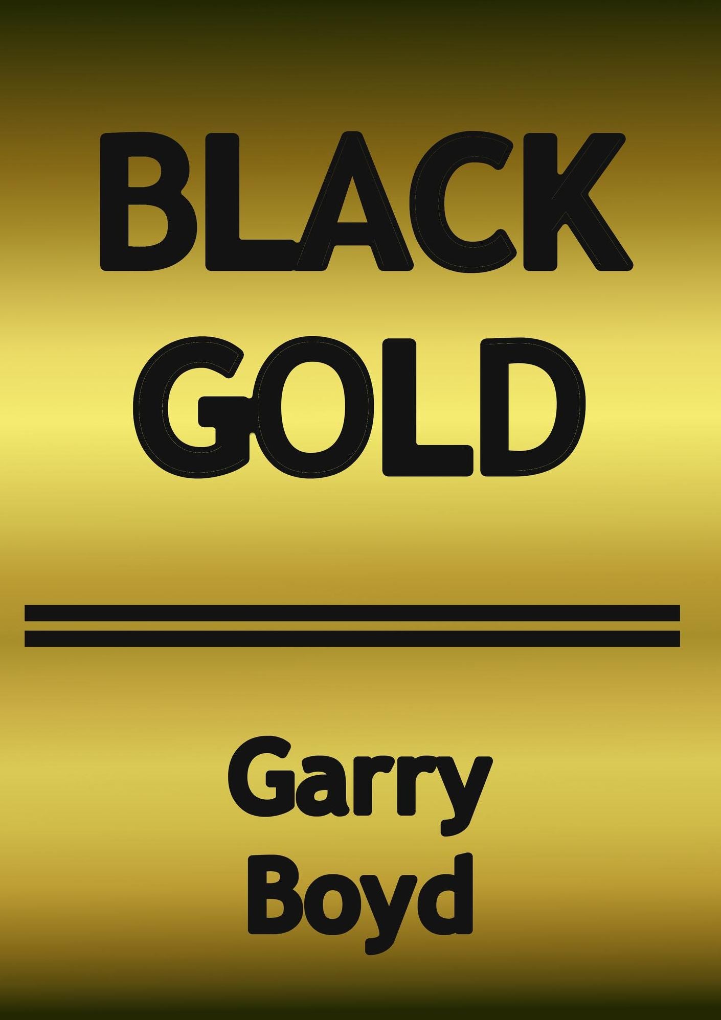Black Gold
