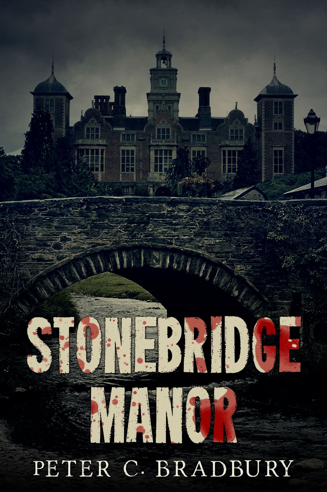 Stonebridge Manor