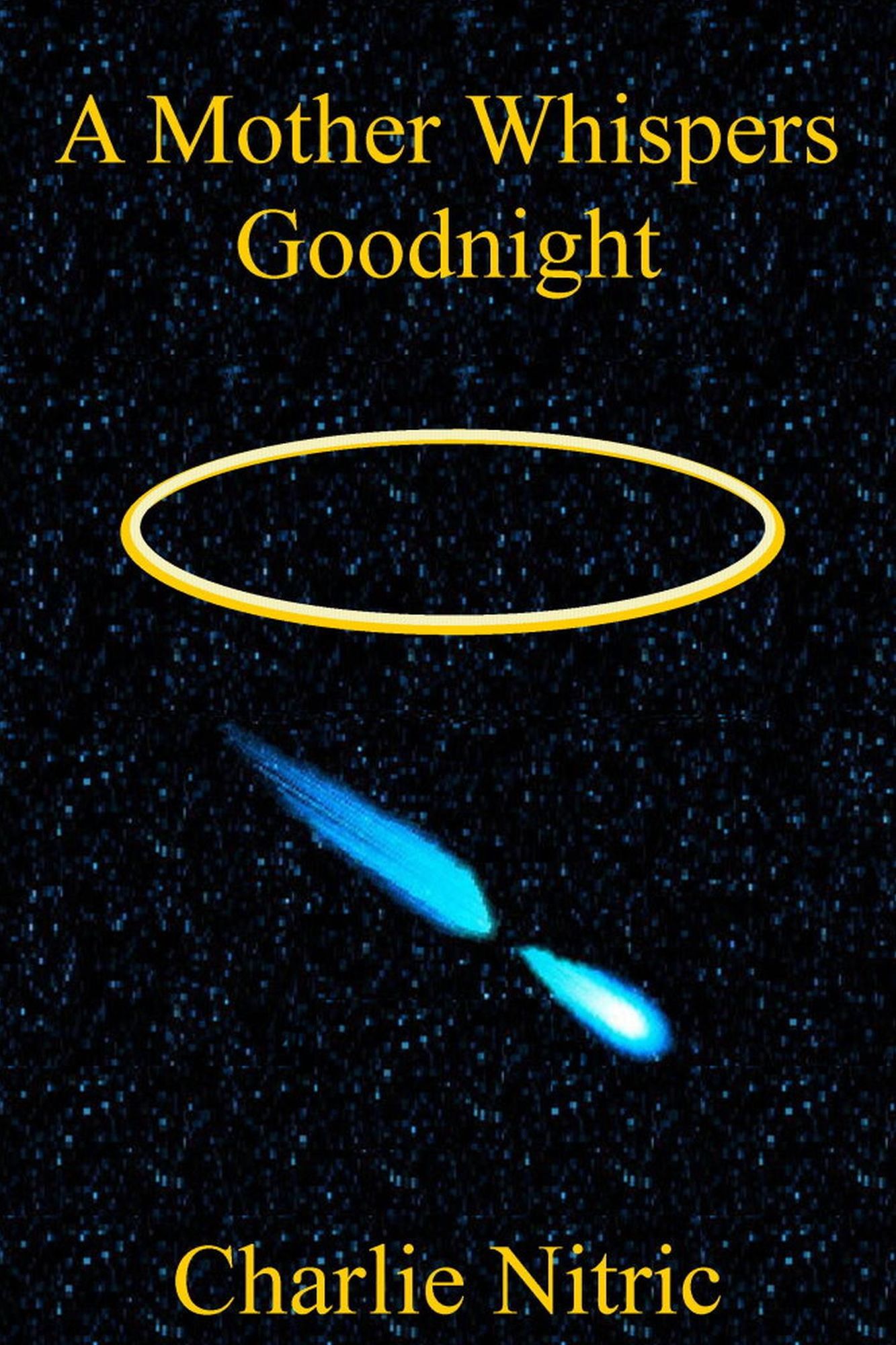 A Mother Whispers Goodnight