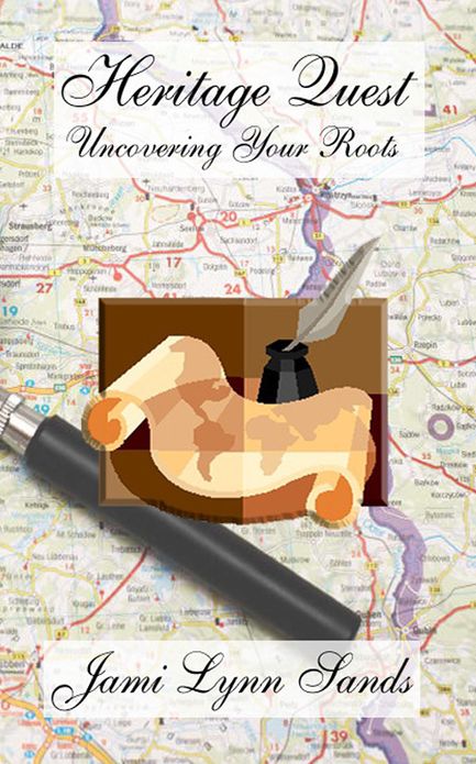 Heritage Quest