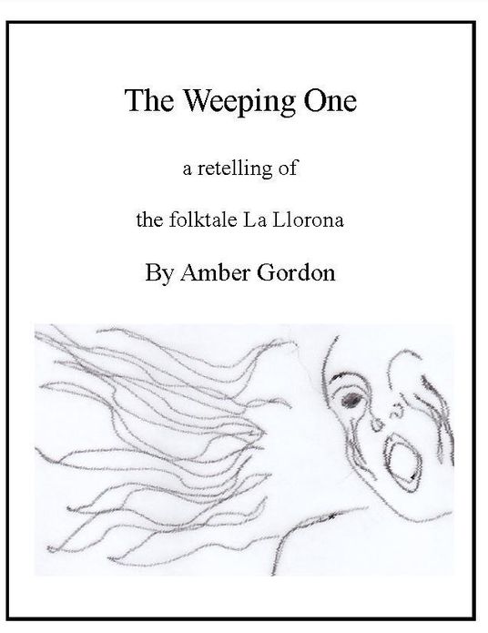 The Weeping One