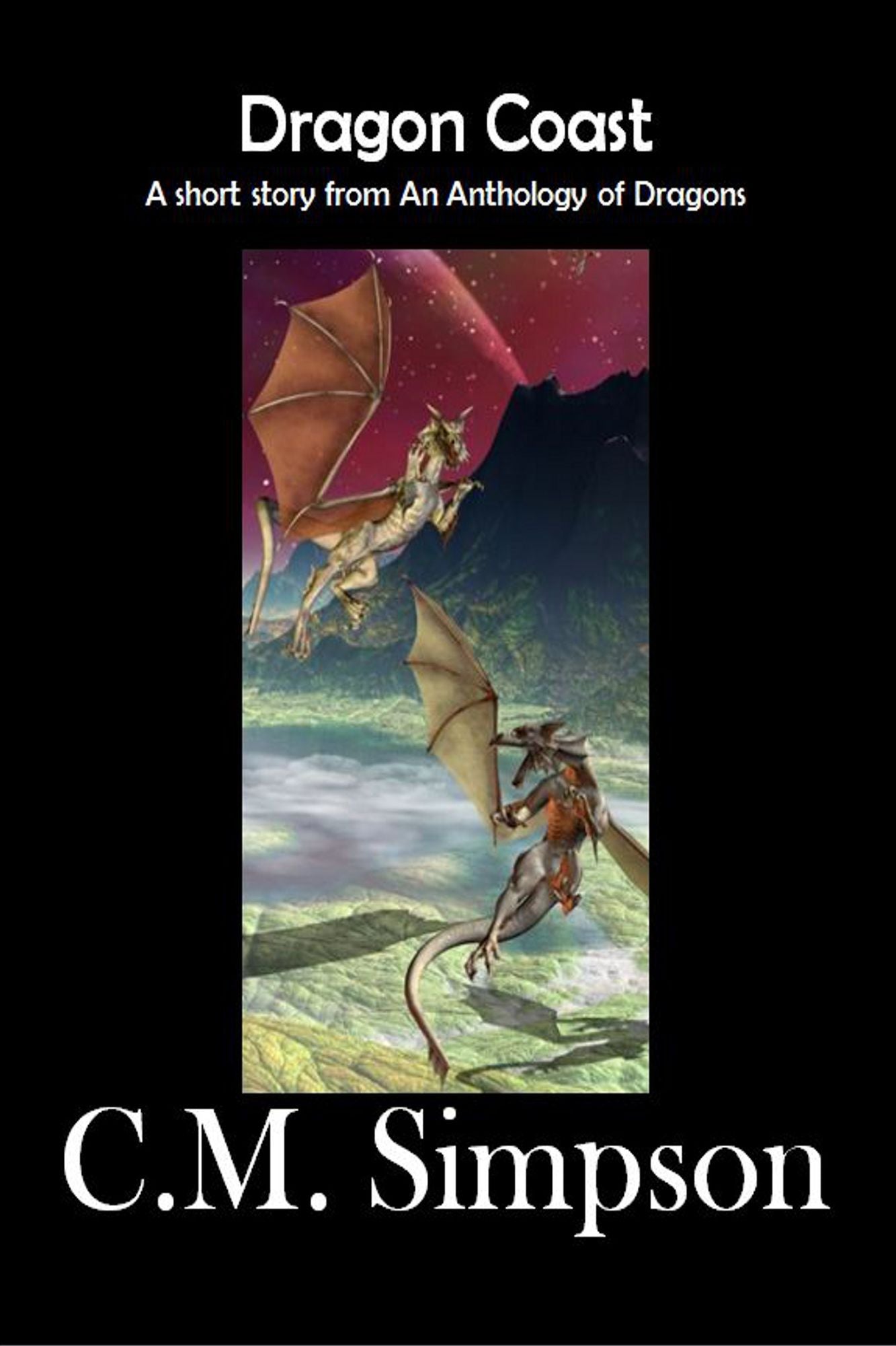 Dragon Coast