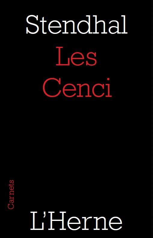 Les Cenci