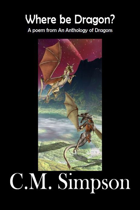 Where be Dragon?