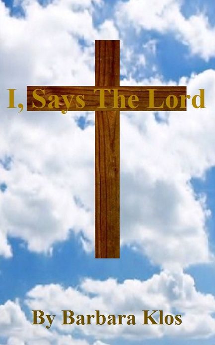 I, Saya The Lord