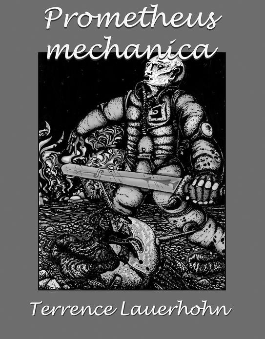 Prometheus mechanica