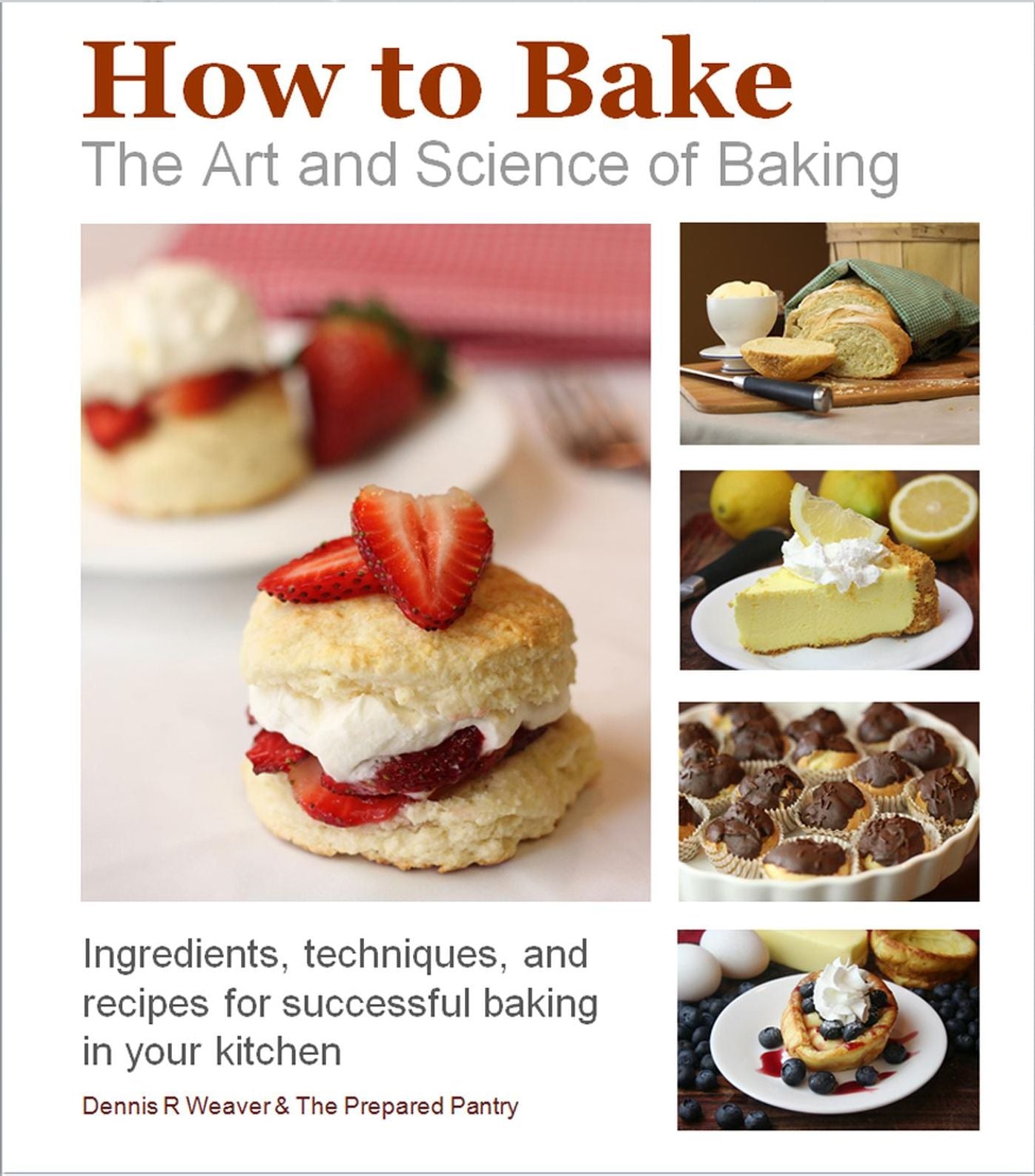 How to Bake: Yeast and How it Works
