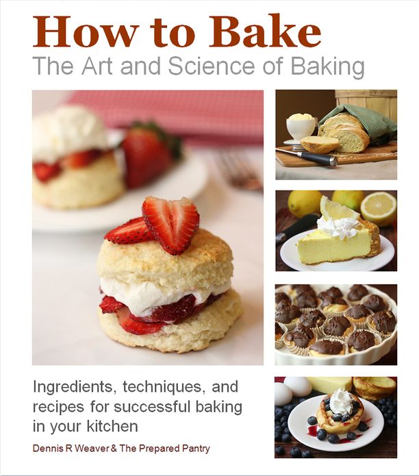 How to Bake: Yeast and How it Works