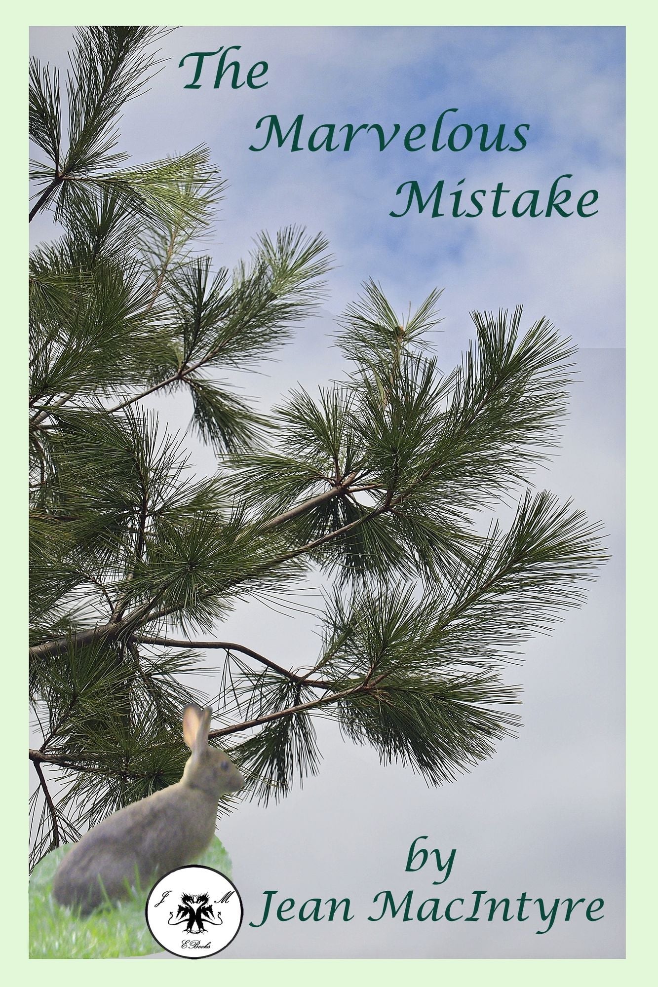 The Marvelous Mistake