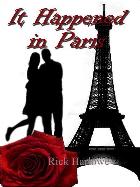 It Happened In Paris
