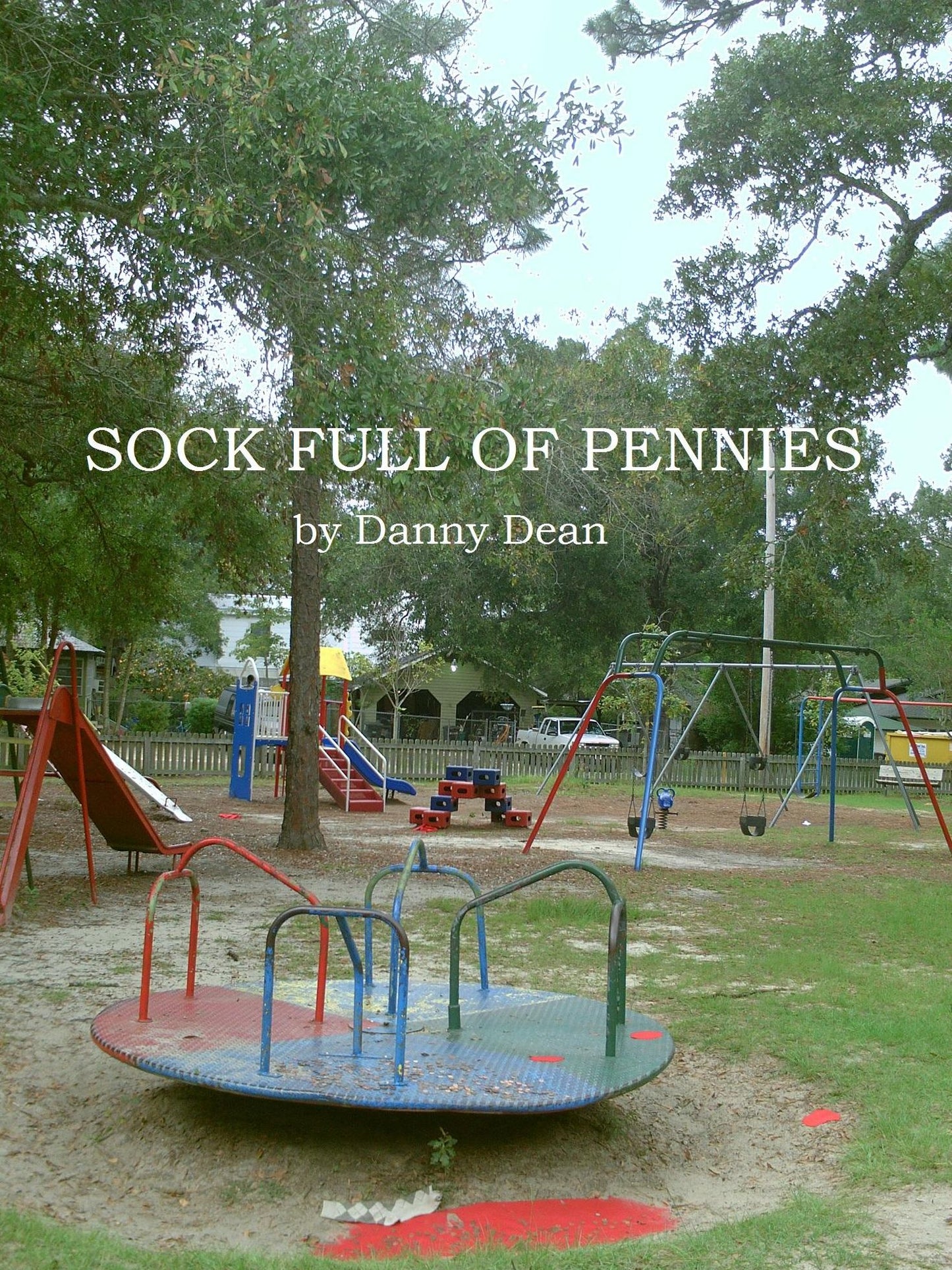 Sock Full Of Pennies
