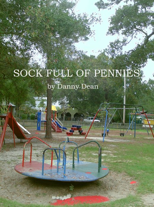Sock Full Of Pennies