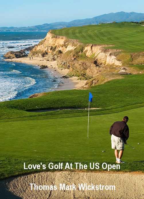 Love's Golf At The US Open