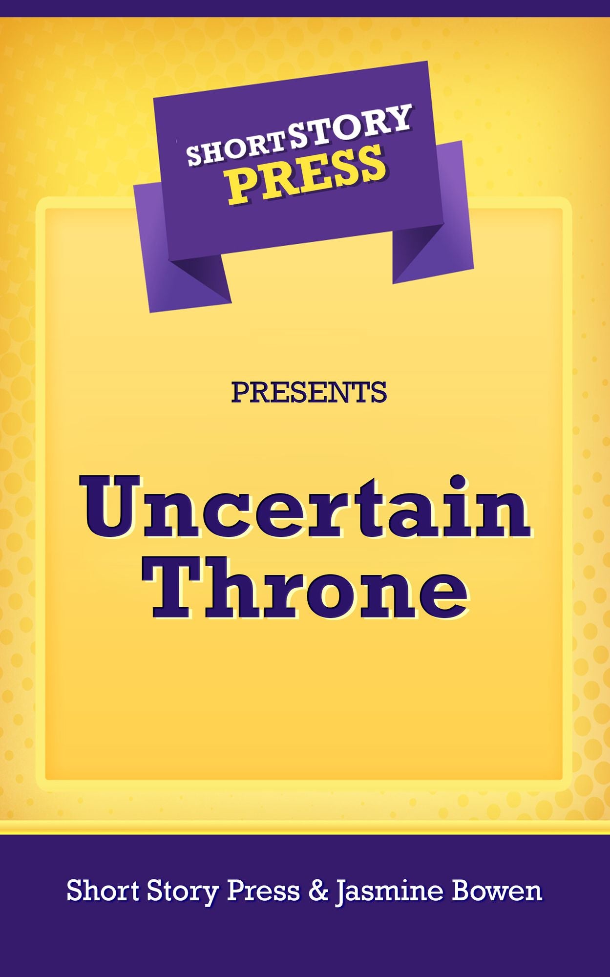 Uncertain Throne