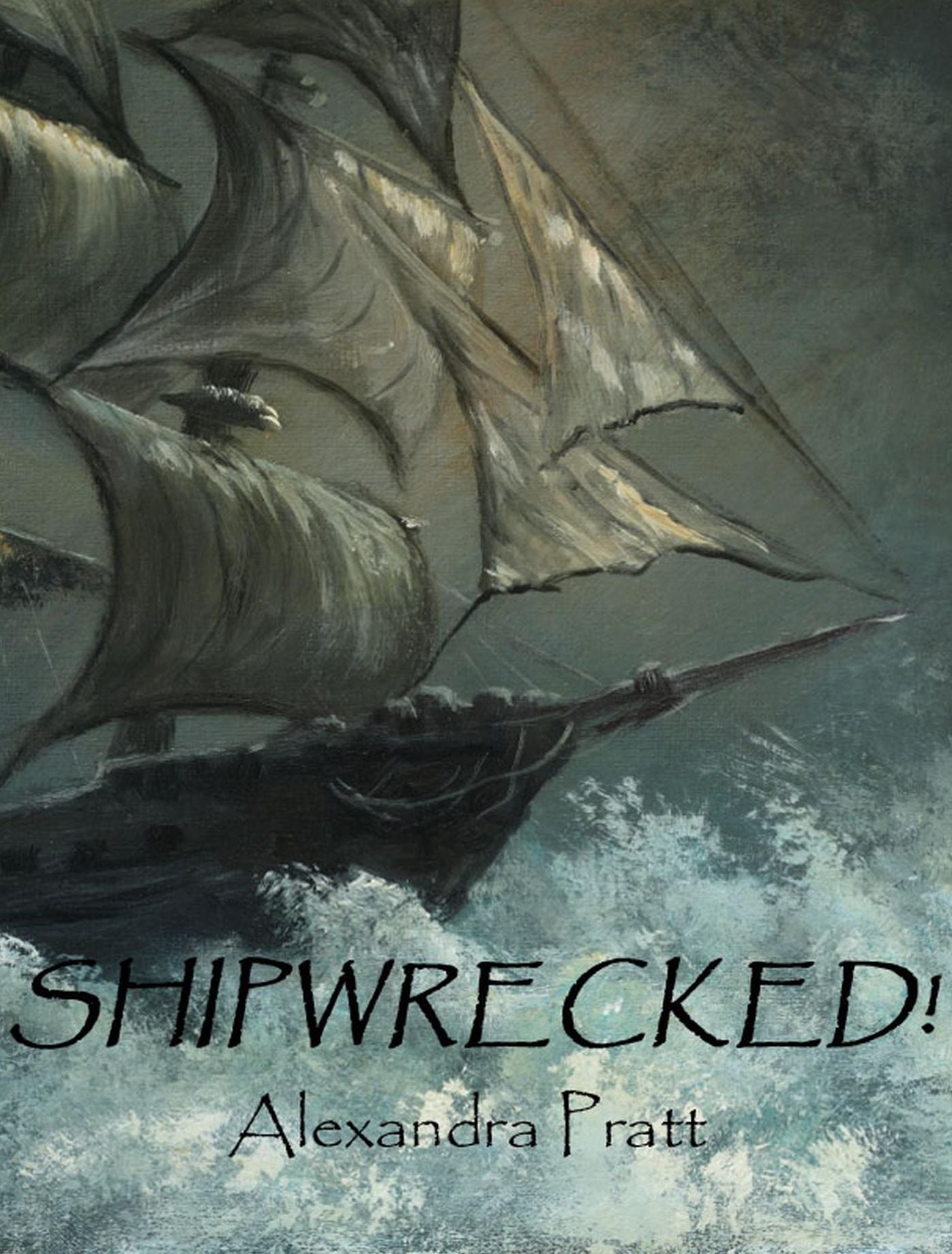 Shipwrecked!