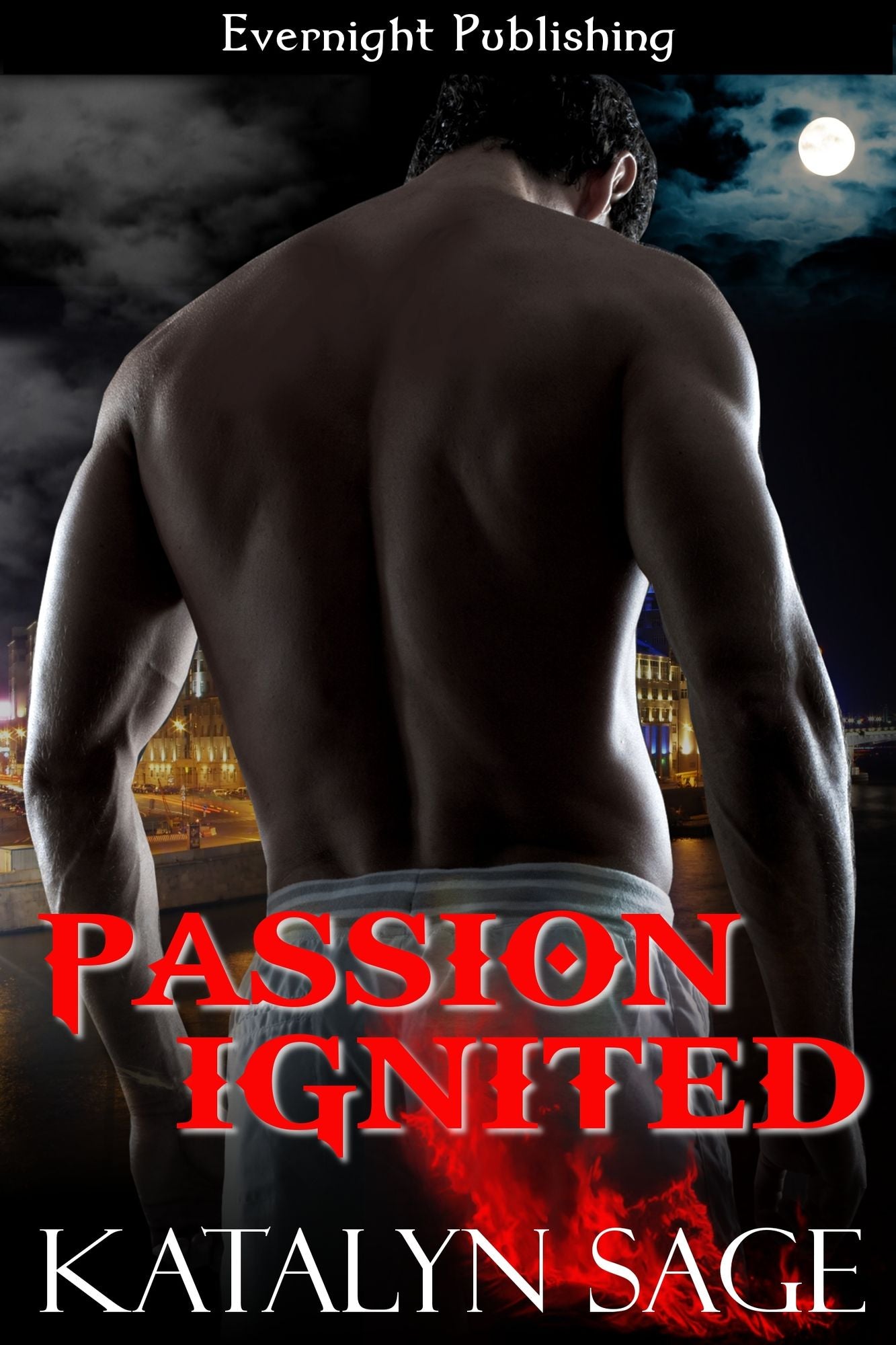Passion Ignited