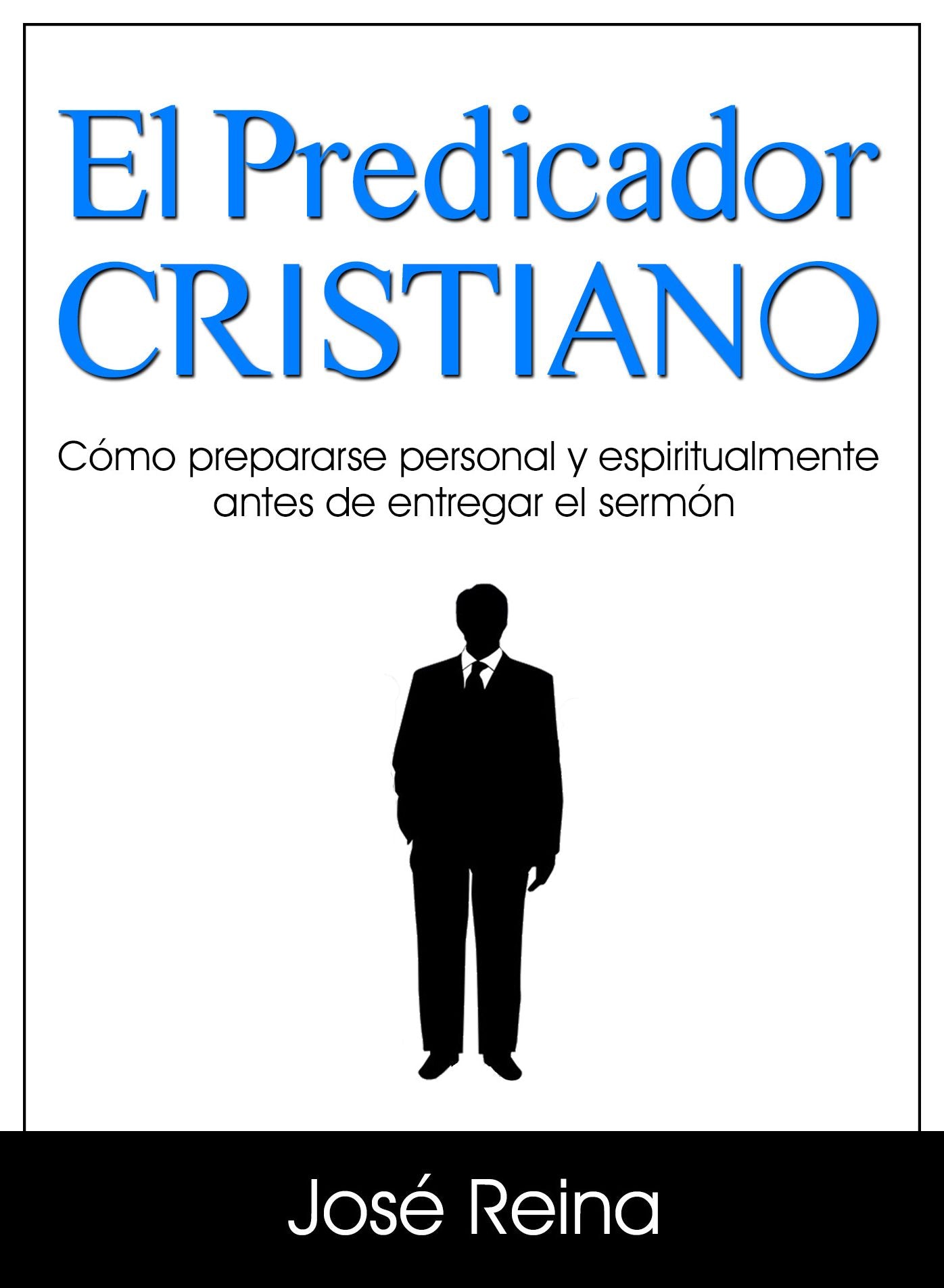 El Predicador Cristiano: Cómo prepararse personal y espiritualmente antes de entregar el sermón