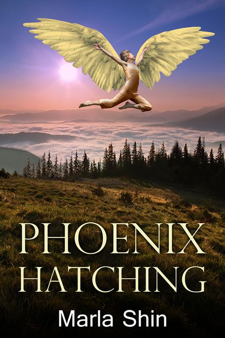 Phoenix Hatching