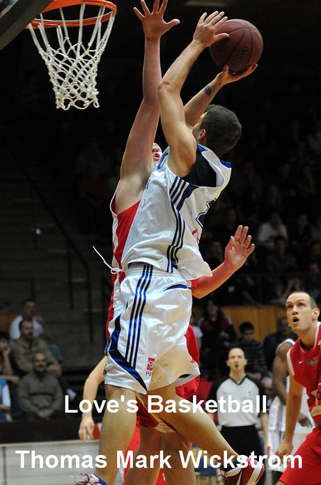 Love's Basketball