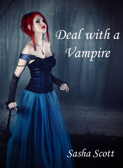Deal with a Vampire