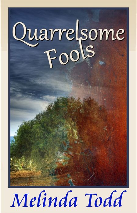Quarrelsome Fools