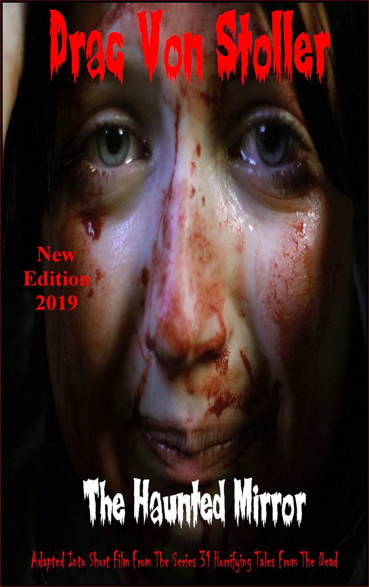 The Haunted Mirror