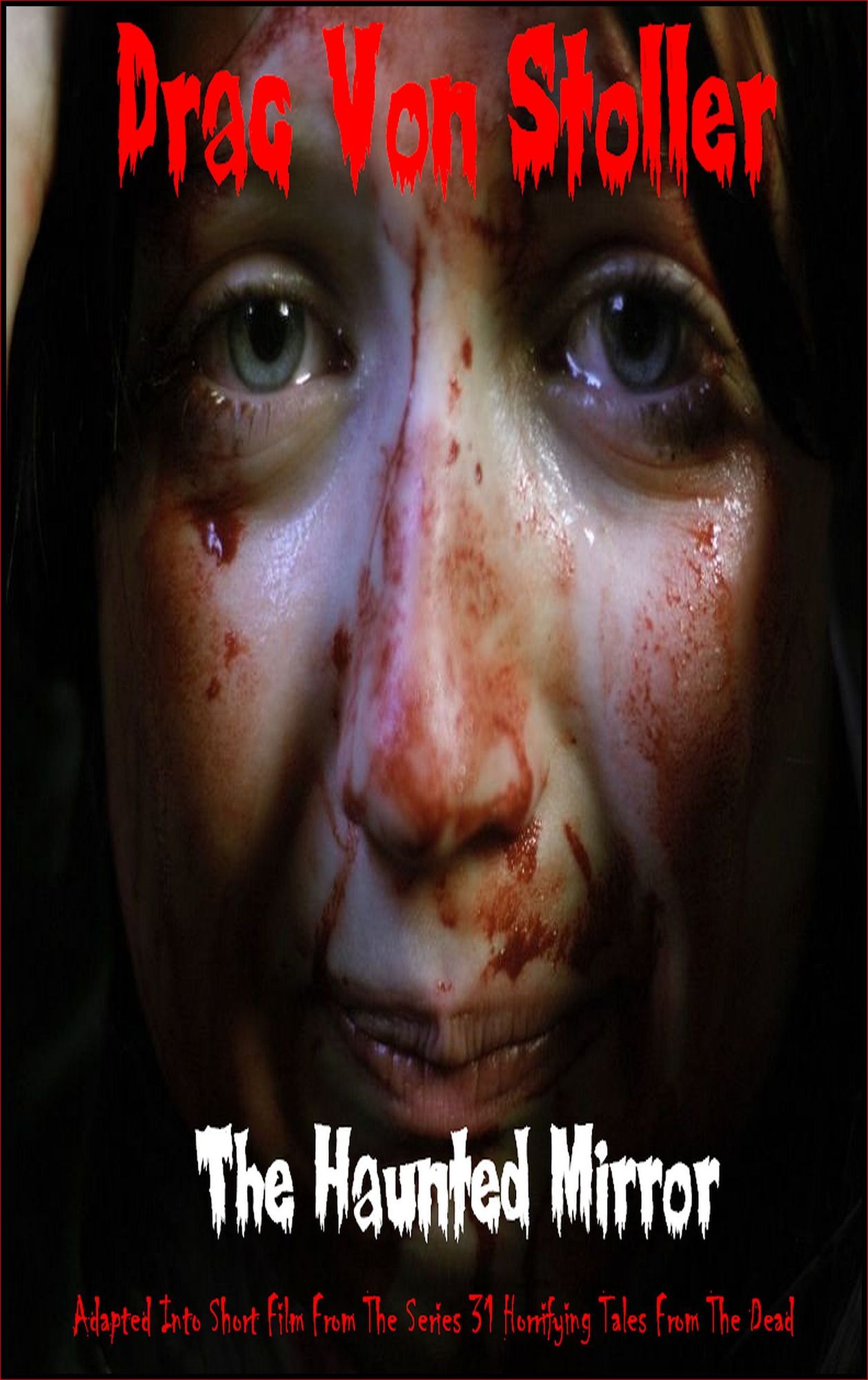 The Haunted Mirror
