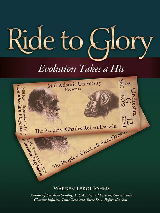 Ride to Glory