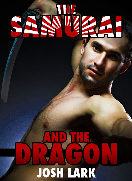 The Samurai and the Dragon (A Gay Shapeshifter Erotic Asian Folktale)