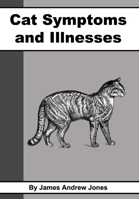 Cat Symptoms and Illnesses