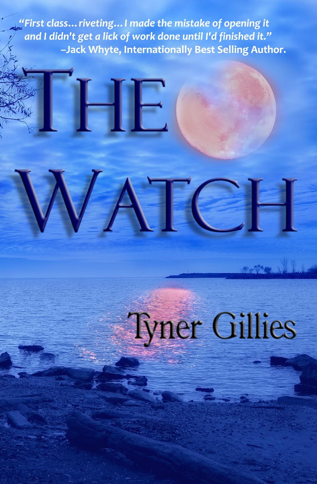 The Watch