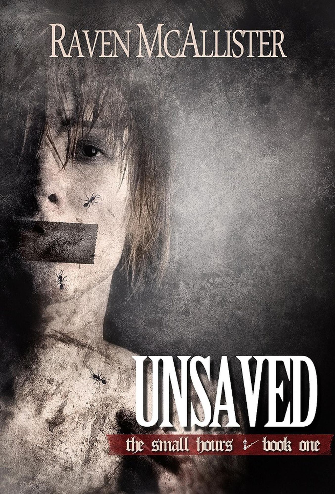 Unsaved